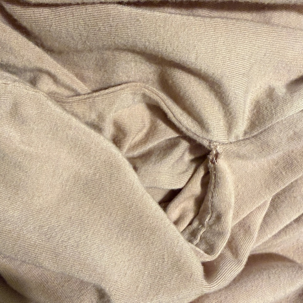 Cozy Earth Women’s Bamboo Sleep Pajama Lounge Pants Pink Size Large - Picture 14 of 14